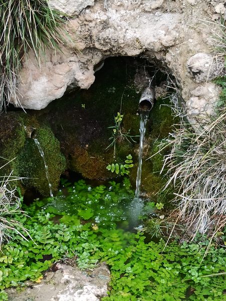 Fuente El Val