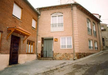 Casa Rural Amalia